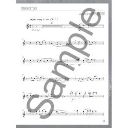 GCSE Performance Pieces - Flute
