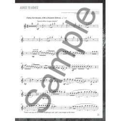 GCSE Performance Pieces - Flute