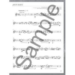 GCSE Performance Pieces - Flute