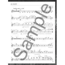 GCSE Performance Pieces - Flute