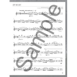 GCSE Performance Pieces - Flute