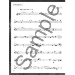 GCSE Performance Pieces - Flute