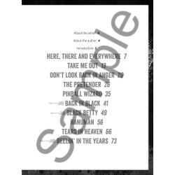 GCSE Performance Pieces - Guitar