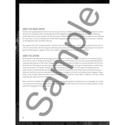 GCSE Performance Pieces - Guitar