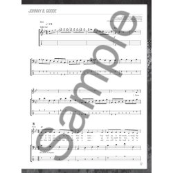 GCSE Performance Pieces - Bass Guitar