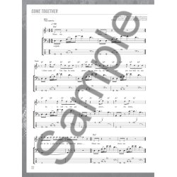 GCSE Performance Pieces - Bass Guitar