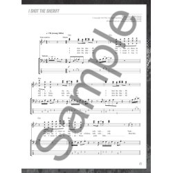 GCSE Performance Pieces - Bass Guitar