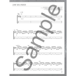 GCSE Performance Pieces - Bass Guitar