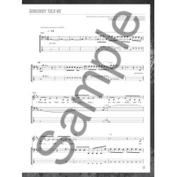 GCSE Performance Pieces - Bass Guitar