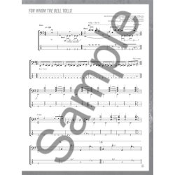 GCSE Performance Pieces - Bass Guitar