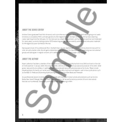 GCSE Performance Pieces - Drums