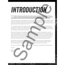 GCSE Performance Pieces - Drums