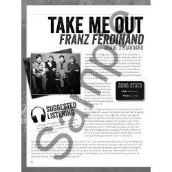 GCSE Performance Pieces - Drums