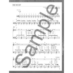 GCSE Performance Pieces - Drums