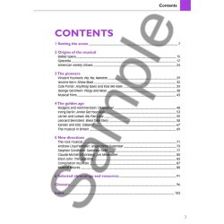 Paul Terry: Musicals In Focus - 2nd Edition