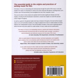 David Ventura: Film Music In Focus - Second Edition