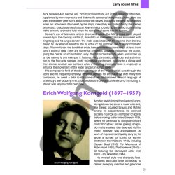 David Ventura: Film Music In Focus - Second Edition