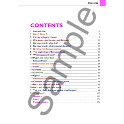 Hugh Benham: Baroque Music In Focus - Second Edition