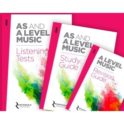 AQA A Level Music Exam Pack