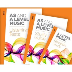 OCR A Level Music Exam Pack