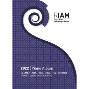 Piano Album EPP 2022