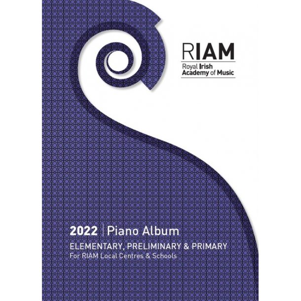 Piano Album EPP 2022