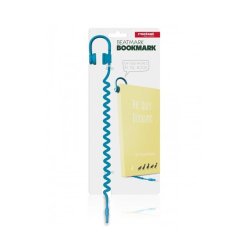 Rocket: Beatmark - Bookmark (Blue)