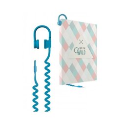 Rocket: Beatmark - Bookmark (Blue)