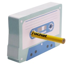 Rocket: Cas-Set - Sticky Notes Set