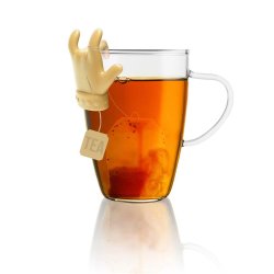 Rocket: Tea Heroes - Coffee & Tea Buddies