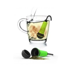 Rocket: Spo-Tea-Fy Infuser