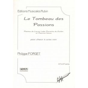 Leçons De Ténèbres