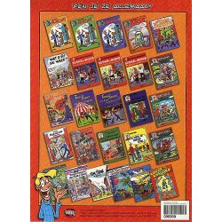 Tom Stone's: Kiegave Knallers