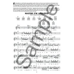 Frank Rich Presenteert: Paul McCartney (Dutch Edition)