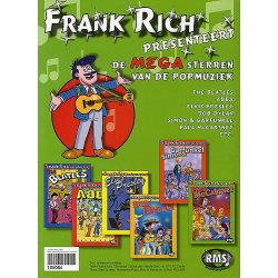 Frank Rich Presenteert: Paul McCartney (Dutch Edition)