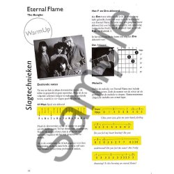 De Moderne Gitarist - Boek 2