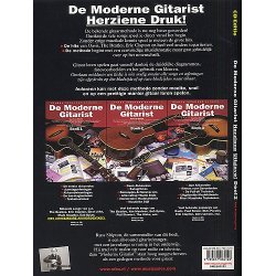 De Moderne Gitarist - Boek 2