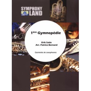 Première Gymnopédie