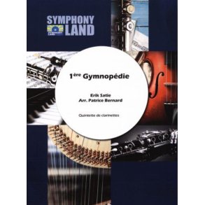 Première Gymnopédie