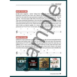 Rockschool: Popular Music Theory Guidebook (Grades Debut &ndash; 5)