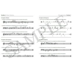 Rockschool: Popular Music Theory Guidebook (Grades Debut &ndash; 5)