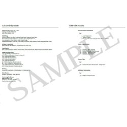 Rockschool: Popular Music Theory Workbook (Grade 3)