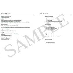 Rockschool: Popular Music Theory Workbook (Grade 5)