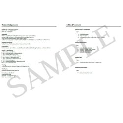 Rockschool: Popular Music Theory Workbook (Grade 6)