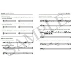 Rockschool: Popular Music Theory Workbook (Grade 6)