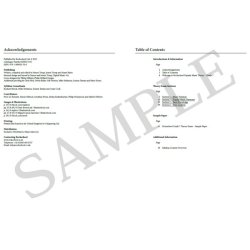 Rockschool: Popular Music Theory Workbook (Grade 7)