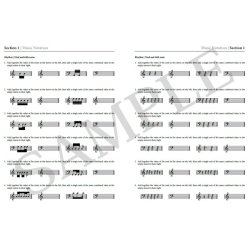 Rockschool: Popular Music Theory Workbook (Grade 7)
