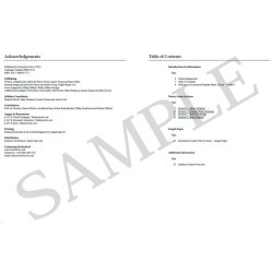 Rockschool: Popular Music Theory Workbook (Grade 8)