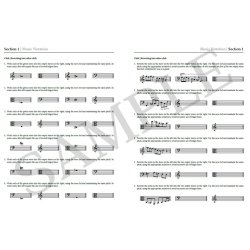 Rockschool: Popular Music Theory Workbook (Grade 8)