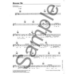 Rockschool Vocals For Female Singers - Level 3